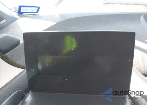 2016 BMW I3 Base W/Range Extender z USA, uszkodzony, nr VIN WBY1Z4C53GV508368